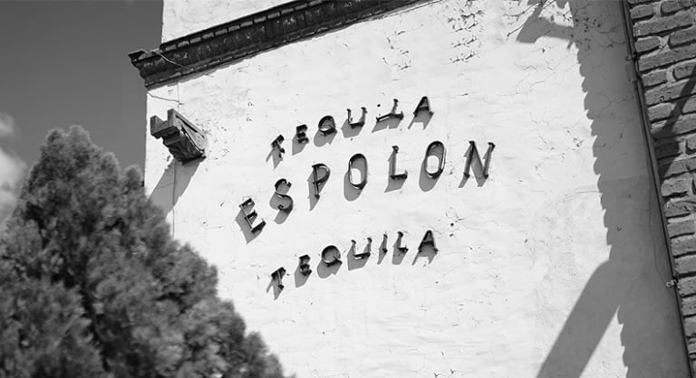 Espolon Tequila