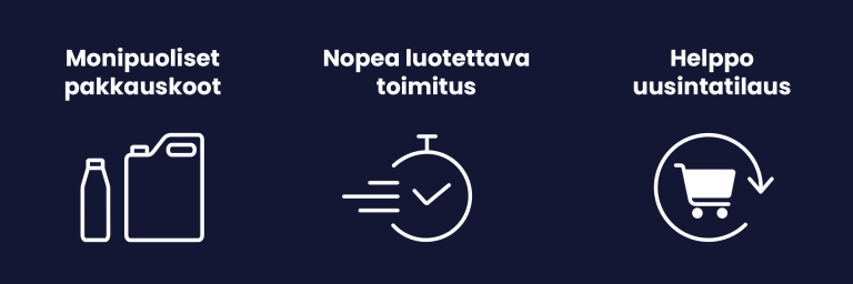 Ethanol shop is easy and convient to use