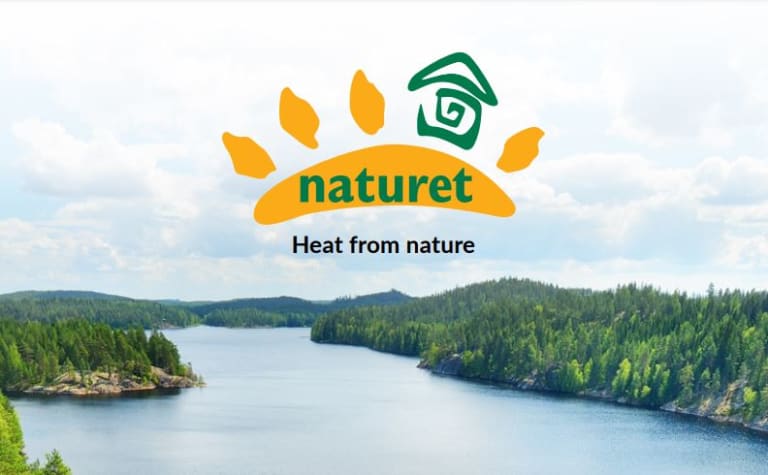 Naturet brochure