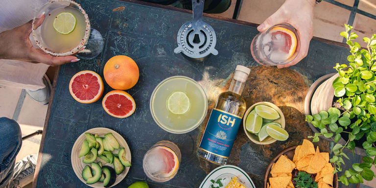 Alkoholivabad kokteilid