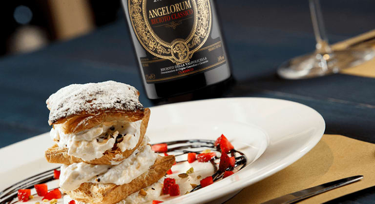 Masi Angelorum Recioto