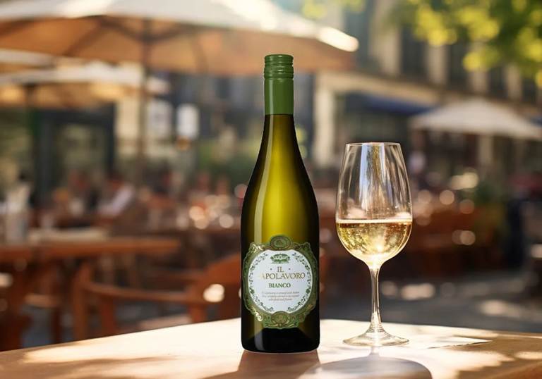 Il Capolavoro Bianco