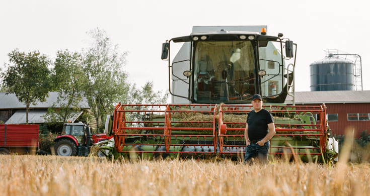 Maailma kõige keskkonnasäästlikuma viina tootmine