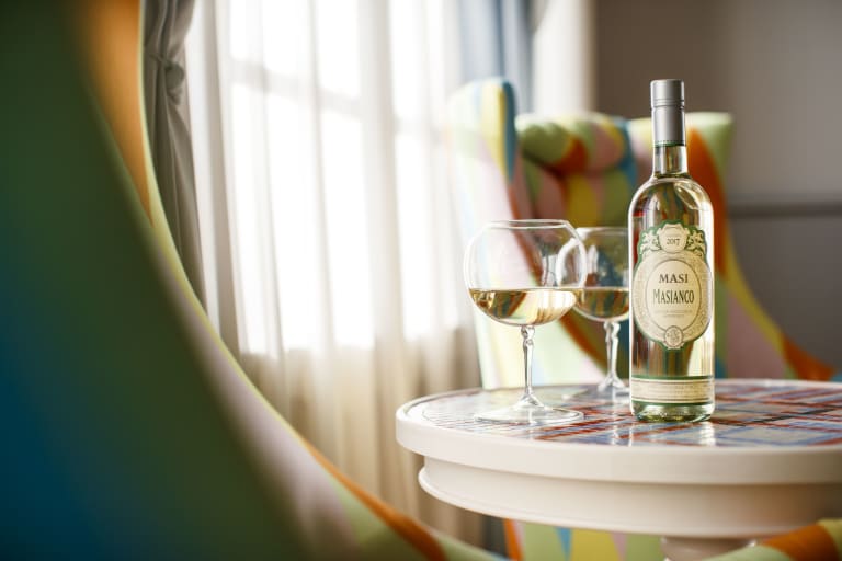 Masi Masianco valge vein