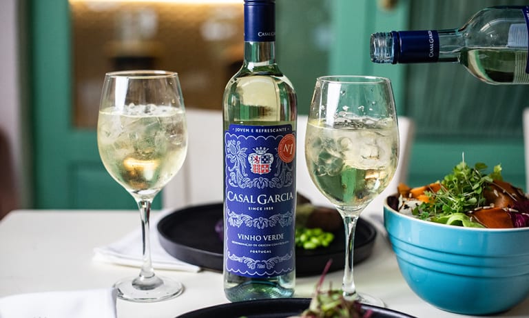 Casal Garcia Vinho Verde