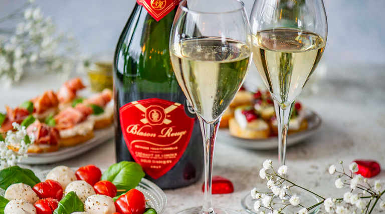 Aasta Vein 2024 hõbemedaliga hinnatud Cremant vahuvein