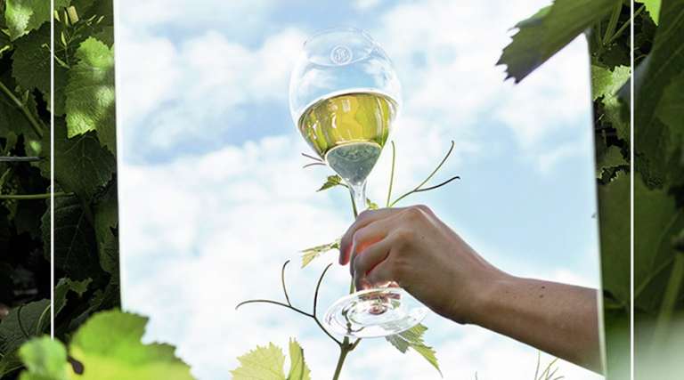 Vahuveini klassikaline valmistamise meetod