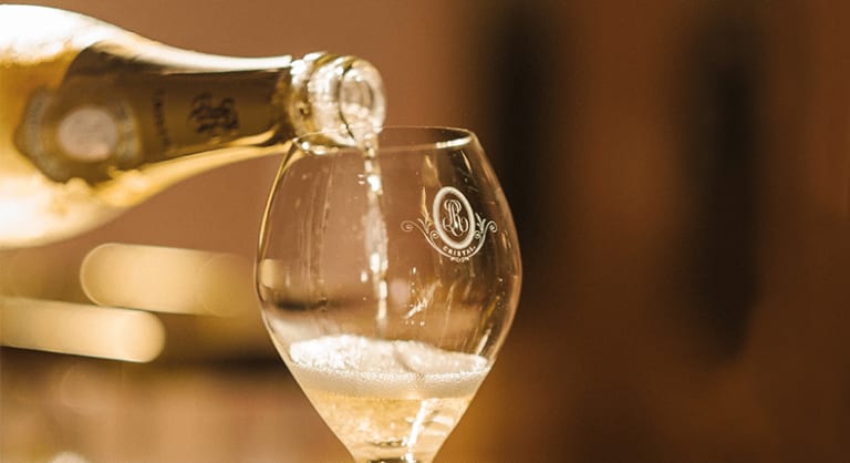 Louis Roederer Cristal 2012