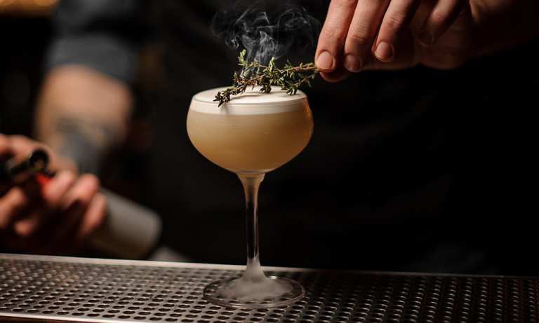 Põhjamaise joogikultuuri edendaja Anora