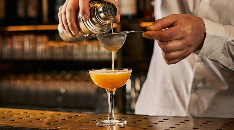 Kokteili segamine ja šeikimise reeglid