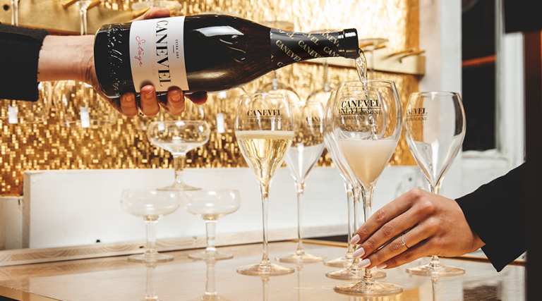 Kuidas valida Proseccot? Mida tähendavad Prosecco D.O.C. ja D.O.C.G. ning mida tähendavad Spumante ja Frizzante?