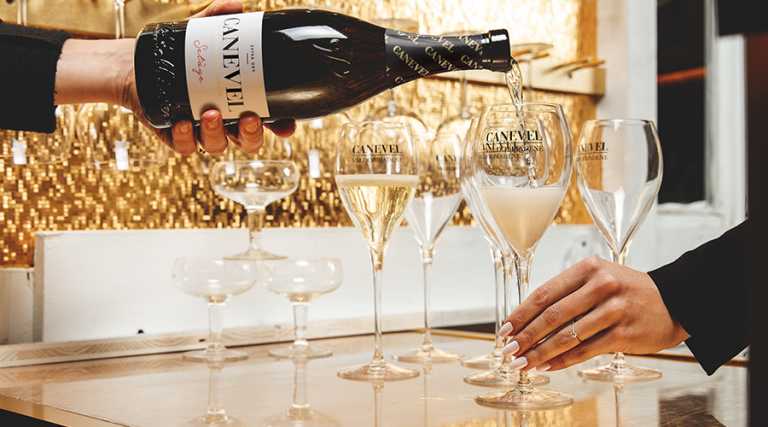 Mis vahe on Proseccol ja Cava vahuveinil?