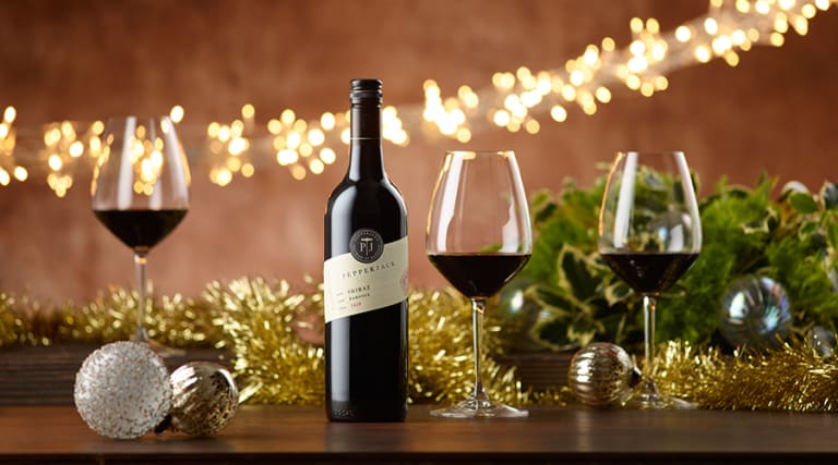 Pühaderoad ja punane vein