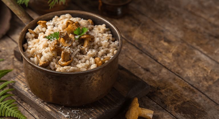 risoto