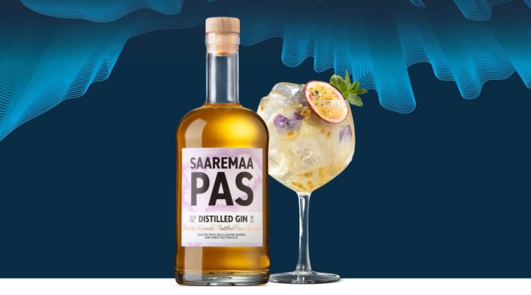 Saaremaa PAS Gin