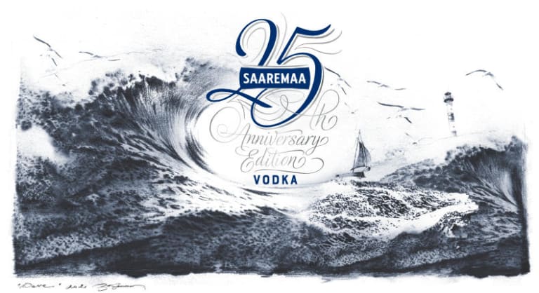 Saaremaa Anniversary Edition