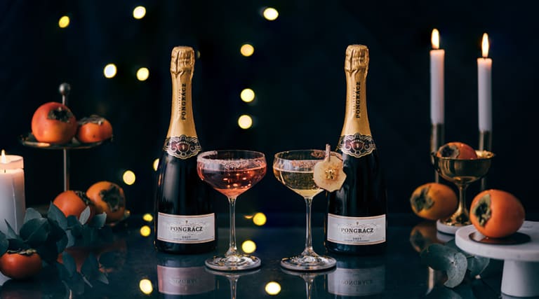 Vahuveinid pühadelaual