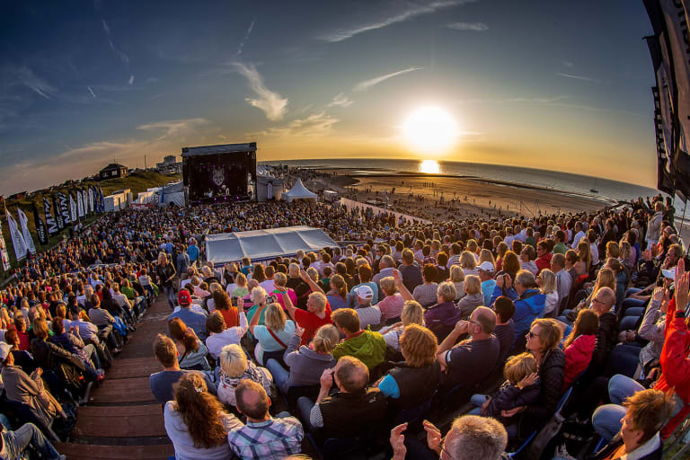 Summertime Festival auf Norderney