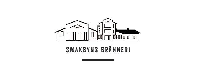 Smakbyns Bränneri logo