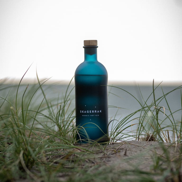 Skagerrak Nordic Dry Gin