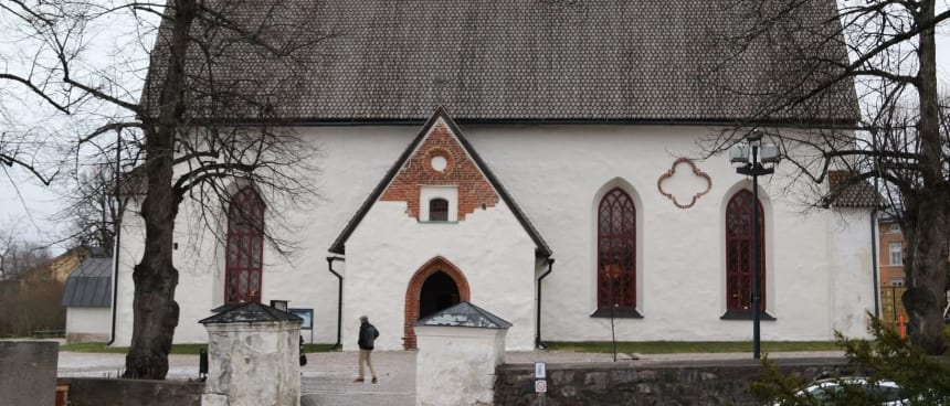 Porvoo Cathedral