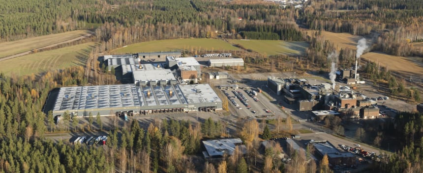 Rajamäen alkoholijuomatehdas