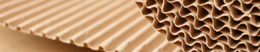 Finnative is starch for board, paper and packing industry