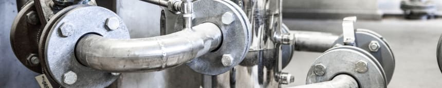 Metalliputkien liitos