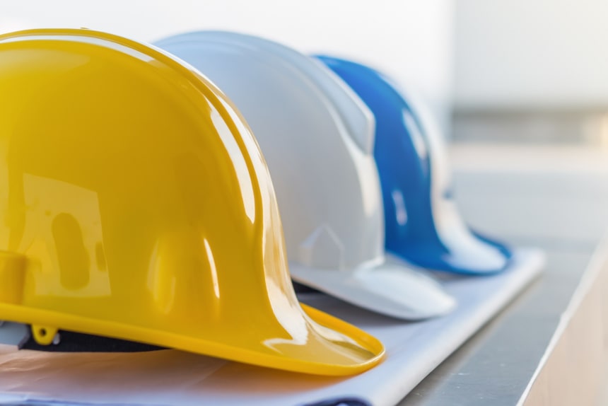 Anora factories see workplace safety in very important role