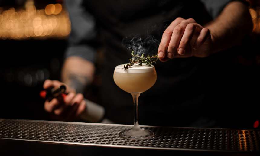 Eksperdi nõuanded kokteilide valmistamiseks