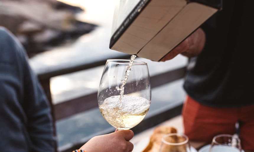 Anora on turuliider keskkonnasõbralike pakendite valdkonnas