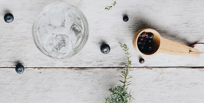 Let´s Drink Better!