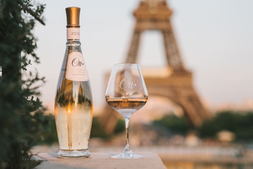 European Winery of the Year 2022 – Domaines Ott