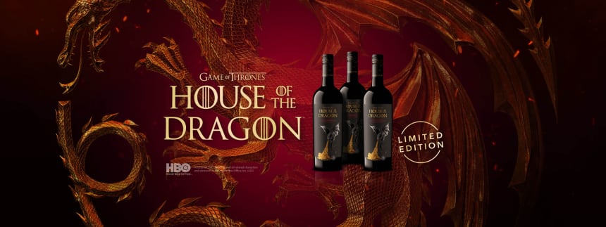 House of the Dragon