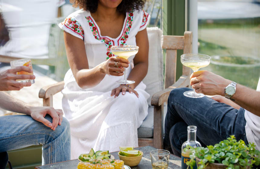 Naturaalsed alkoholivabad joogid