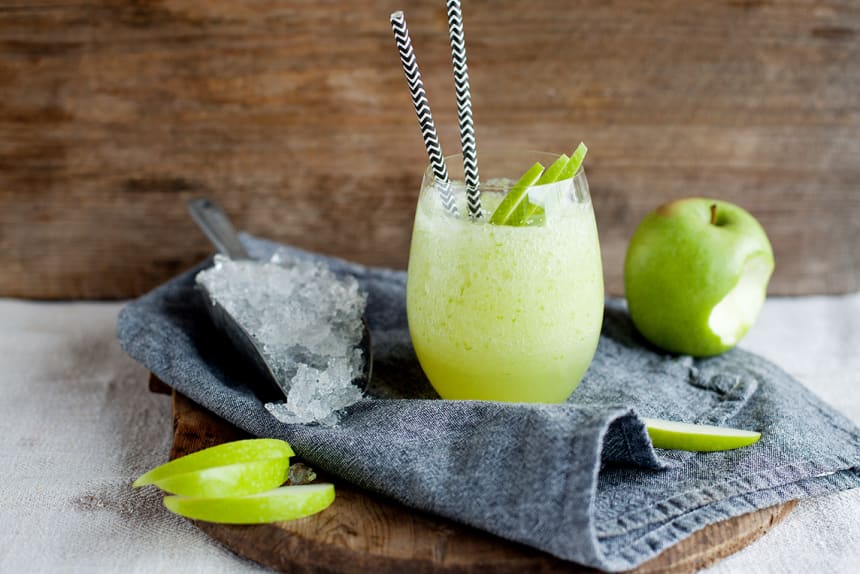 Jäämeri veinikokteil