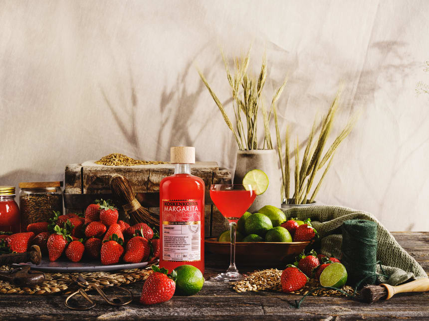 Koskenkorva Margarita