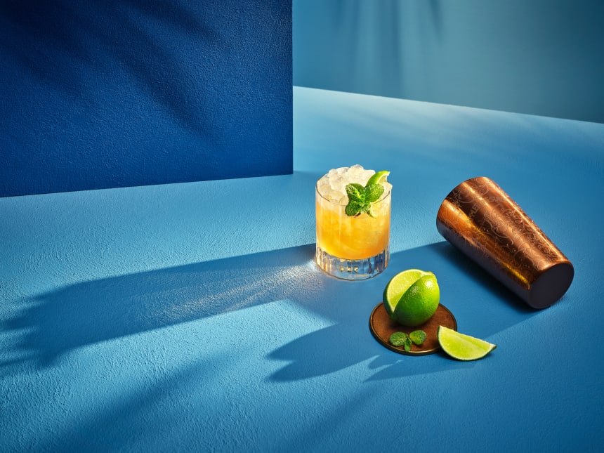 Millist rummi valida kokteili jaoks?