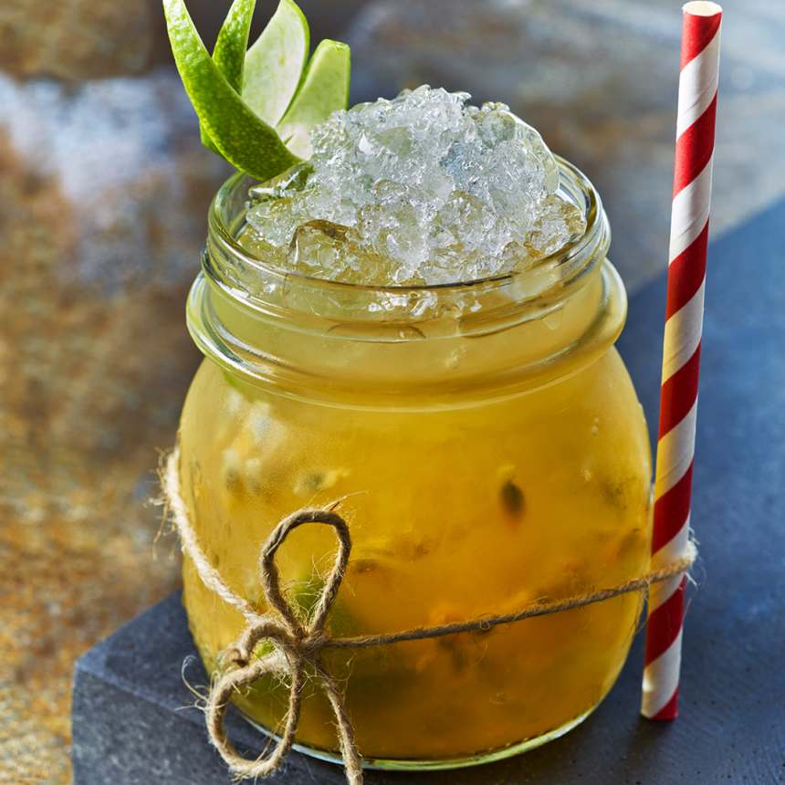 konjaki kokteil Mayahuel konjak tekiila