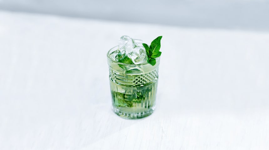 Xanté Mojito