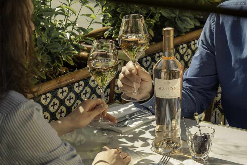 Kuidas valida roosat veini?