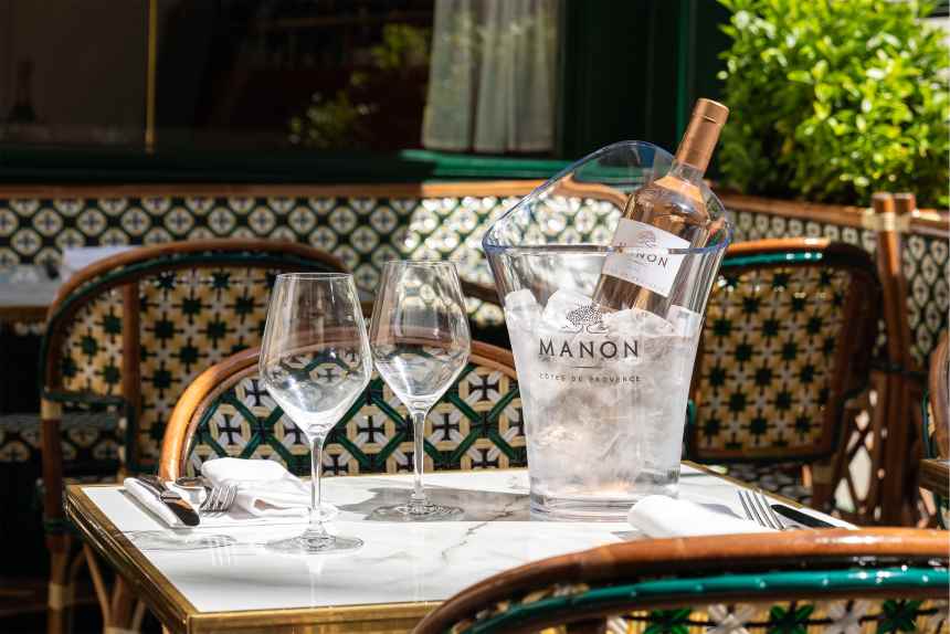 Mis on roosa vein ja kuidas seda tehakse?