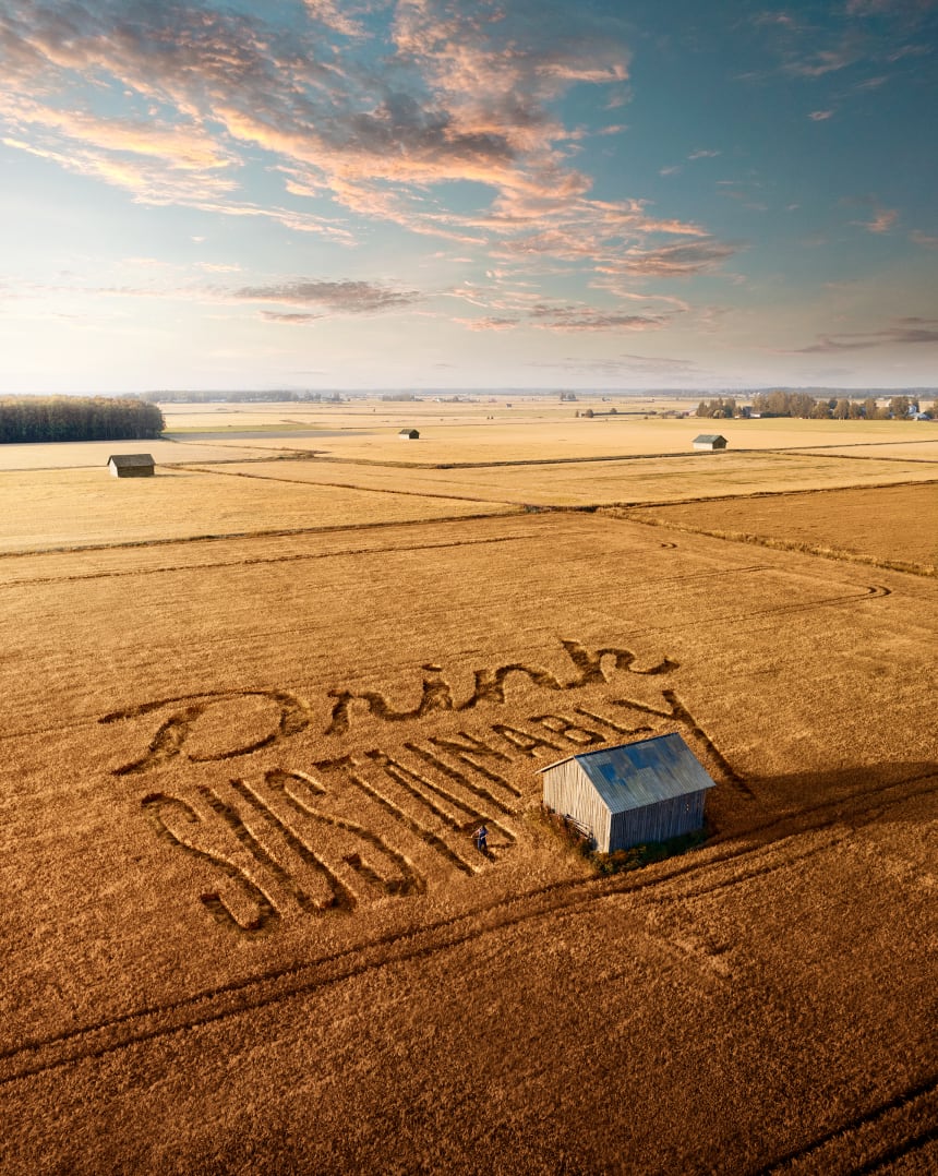 süsinikneutraalne tootmine