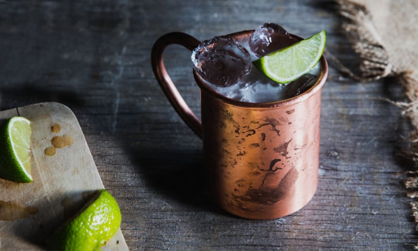 Viinakokteil Tööhobune