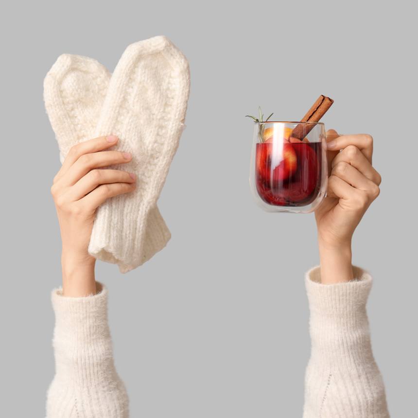 Hõõgveini valmistamise retsept