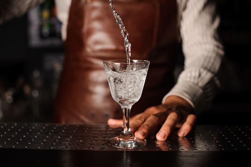 Filtreerimata viin – mida see tegelikult tähendab?