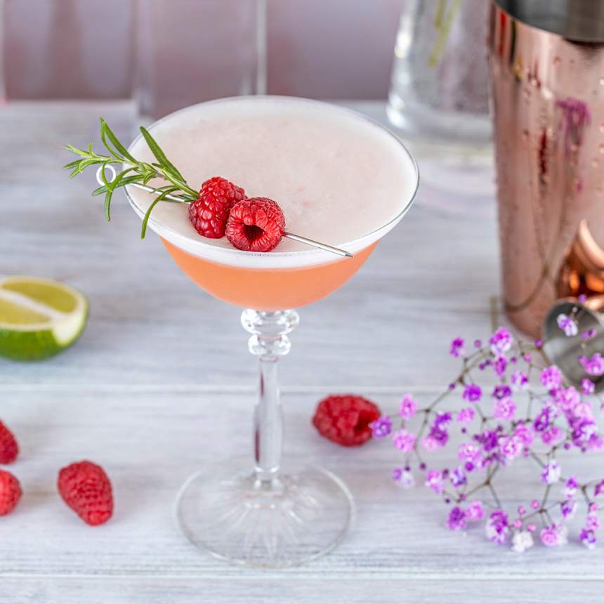 Sarti Sour kokteili retsept