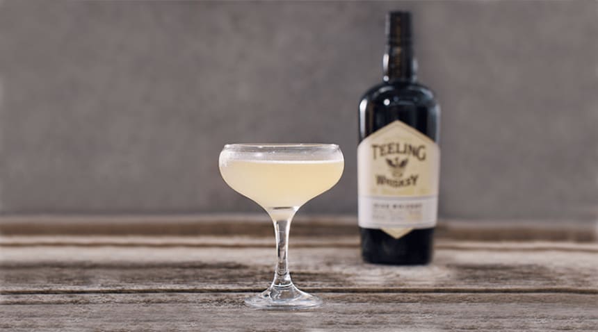 Teeling Sour