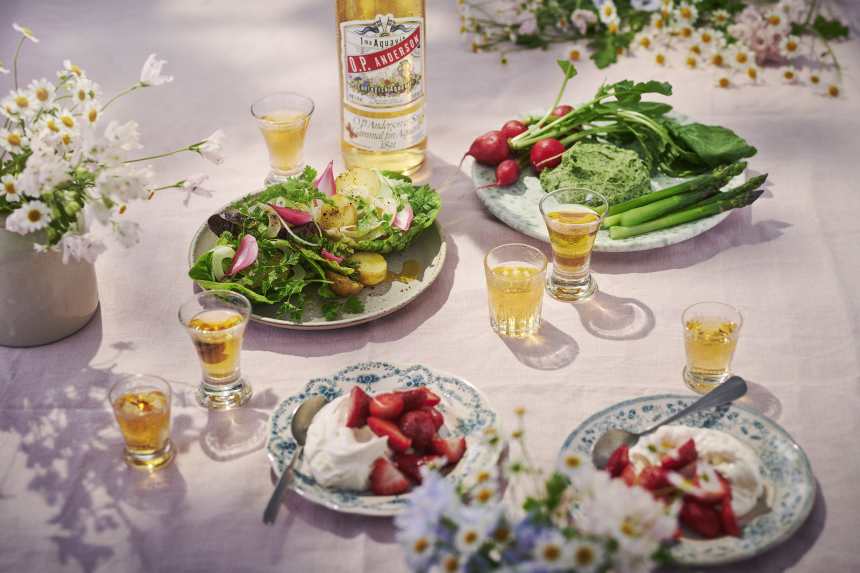 Vähjapeo traditsioonid ja soovitused