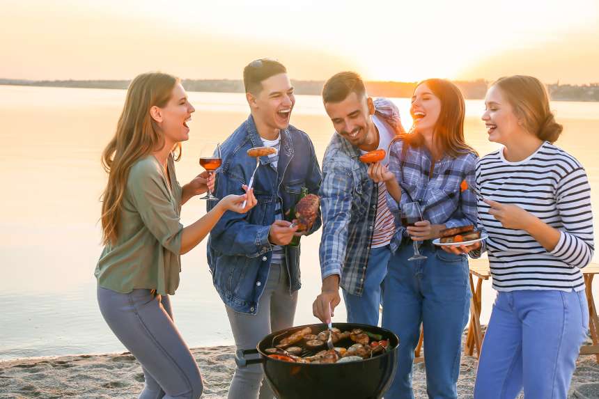Veinisoovitused grillroogade kõrvale